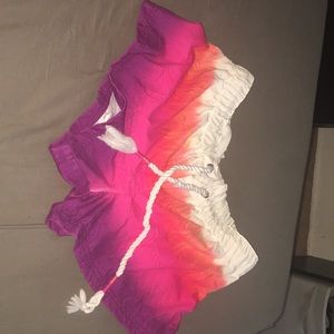 SEAFOLLY SWIMMING SHORTS SIZE S